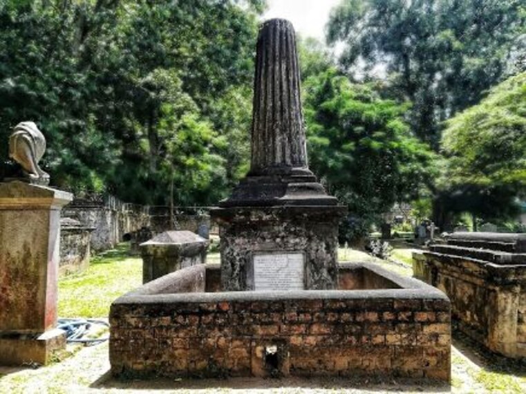 British Garrison Cemetery-3